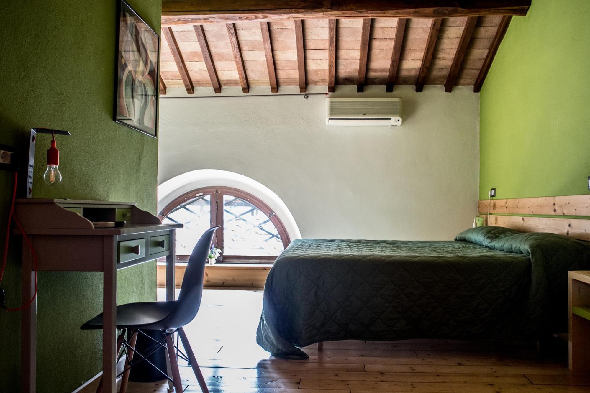 Hotel S'Osteria 38 à Acquapendente Extérieur photo